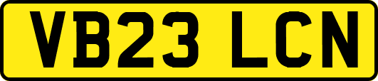 VB23LCN