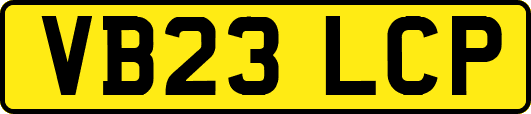 VB23LCP