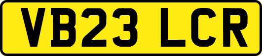 VB23LCR