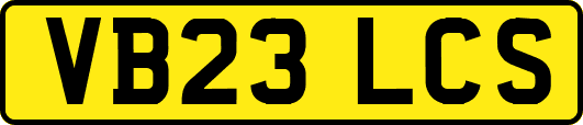 VB23LCS
