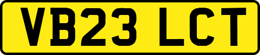 VB23LCT