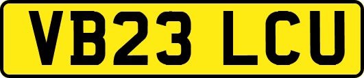 VB23LCU