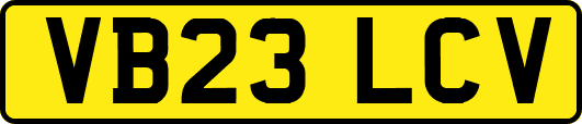 VB23LCV