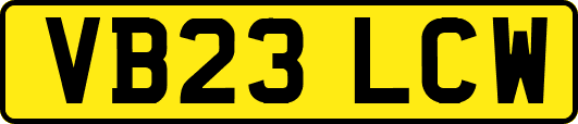 VB23LCW