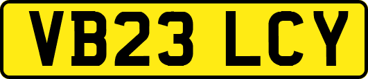 VB23LCY