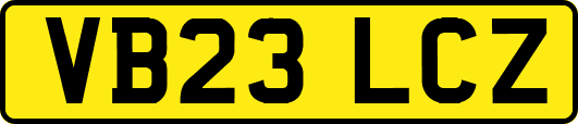VB23LCZ