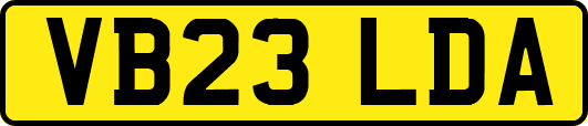 VB23LDA