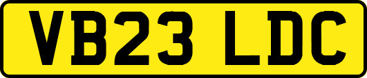 VB23LDC
