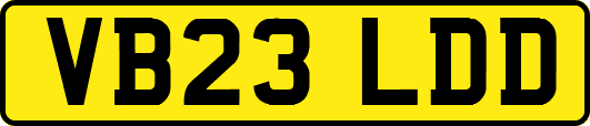 VB23LDD