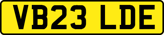 VB23LDE