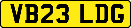 VB23LDG