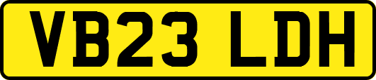 VB23LDH