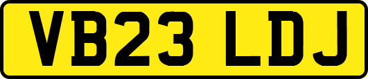 VB23LDJ