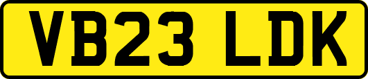 VB23LDK