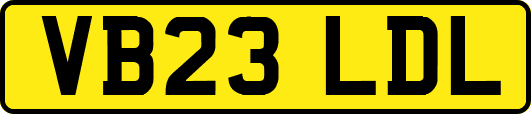 VB23LDL