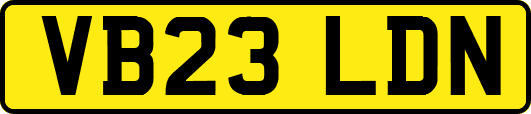 VB23LDN