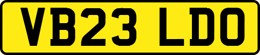 VB23LDO
