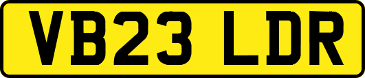 VB23LDR