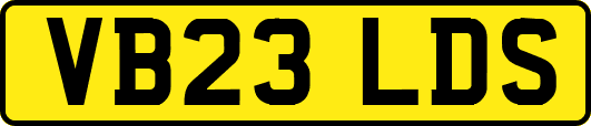 VB23LDS