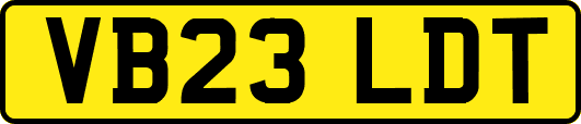 VB23LDT