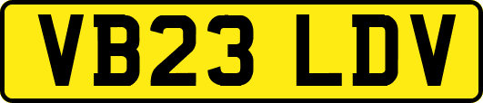 VB23LDV