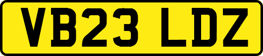 VB23LDZ