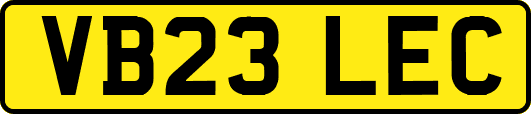 VB23LEC