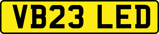 VB23LED