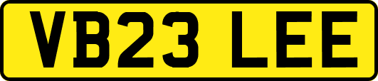 VB23LEE