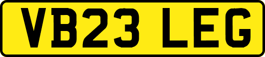 VB23LEG