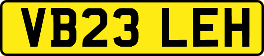 VB23LEH