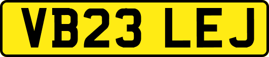 VB23LEJ