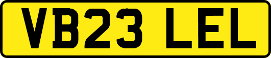 VB23LEL
