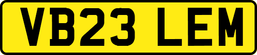 VB23LEM