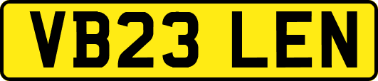 VB23LEN