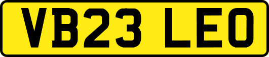 VB23LEO