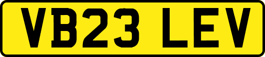 VB23LEV