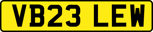 VB23LEW