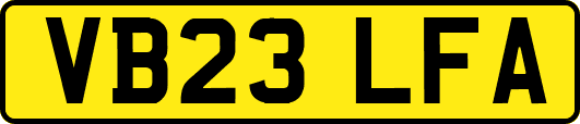 VB23LFA