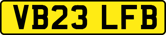 VB23LFB