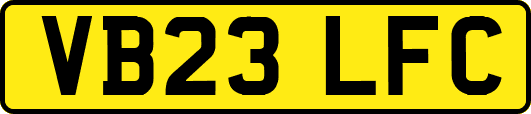 VB23LFC