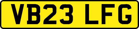 VB23LFG