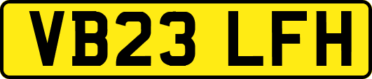 VB23LFH