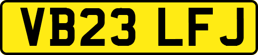 VB23LFJ