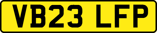 VB23LFP