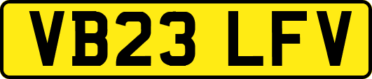 VB23LFV
