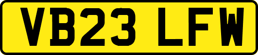 VB23LFW