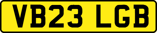 VB23LGB