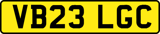 VB23LGC