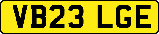 VB23LGE